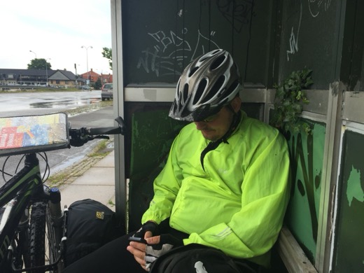 Helsinky 2015 – foto 25