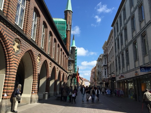 Helsinky 2015 – foto 30