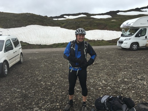 Island 2016 – foto 1