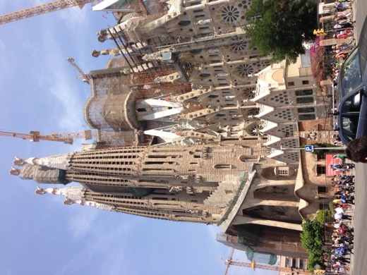 Marsei-Barcelona 2013 – foto 1
