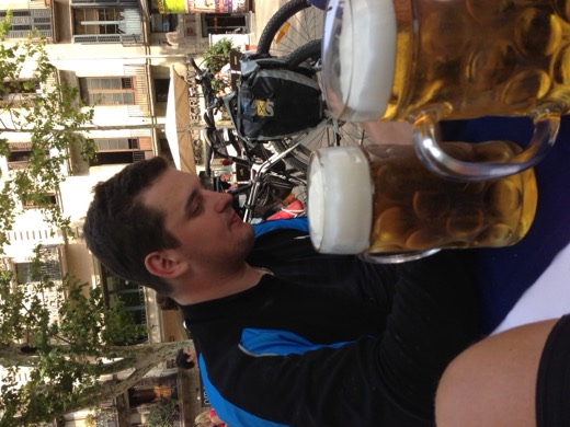 Marsei-Barcelona 2013 – foto 2