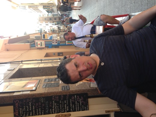 Marsei-Barcelona 2013 – foto 15