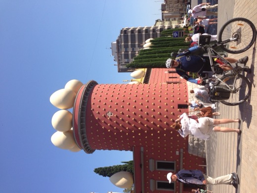 Marsei-Barcelona 2013 – foto 16