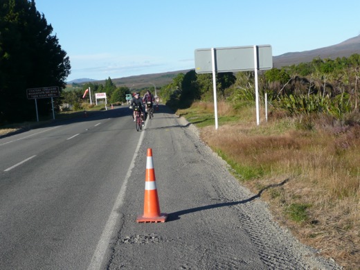 Nový Zéland 2009 – foto 14