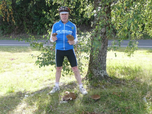 Nový Zéland 2009 – foto 19