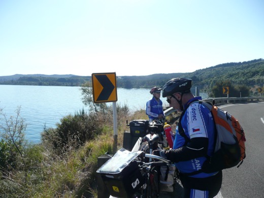 Nový Zéland 2009 – foto 25
