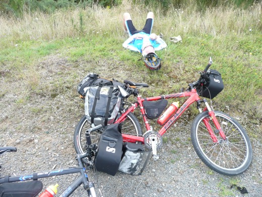 Nový Zéland 2009 – foto 32