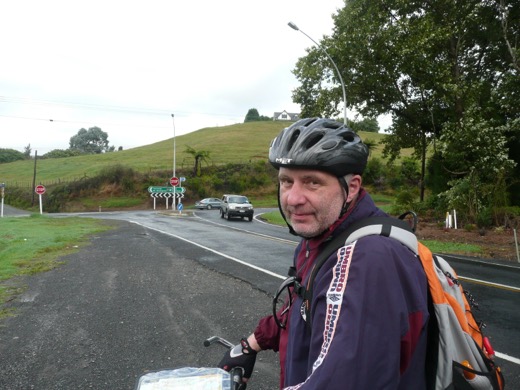 Nový Zéland 2009 – foto 35