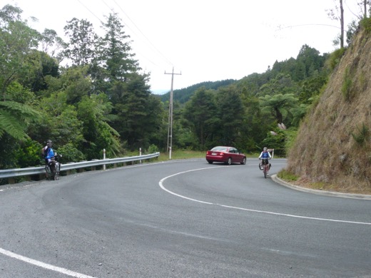 Nový Zéland 2009 – foto 41