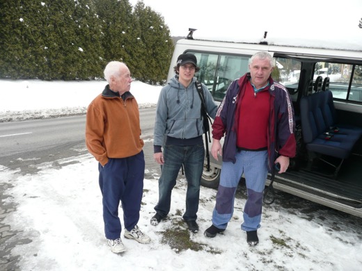 Nový Zéland 2009 – foto 42