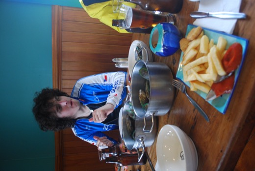 Nový Zéland 2010 – foto 5