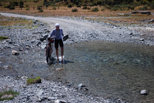 Nový Zéland 2010 – foto 28