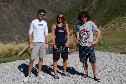 Nový Zéland 2010 – foto 33