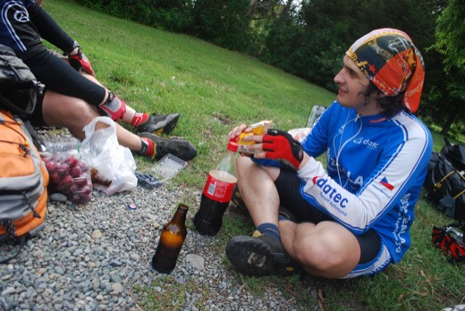 Nový Zéland 2010 – foto 51