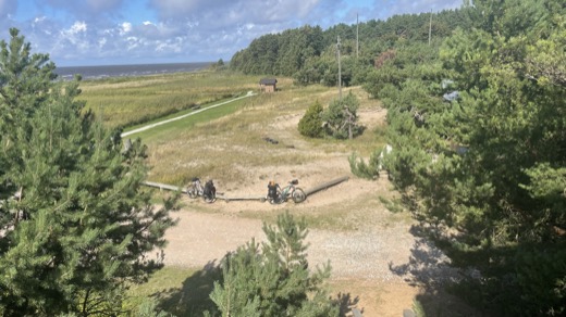 Pobaltskými státy 2021 – foto 21