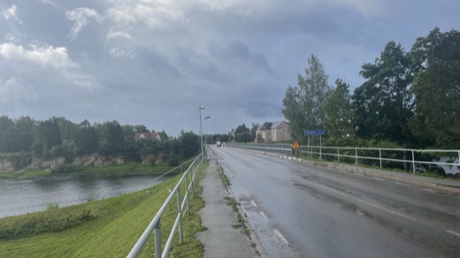 Pobaltskými státy 2021 – foto 22