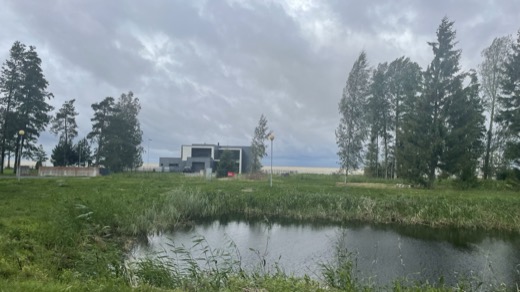 Pobaltskými státy 2021 – foto 24