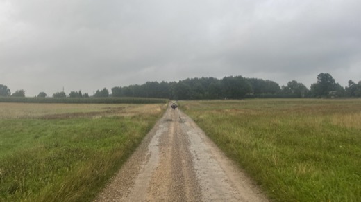 Pobaltskými státy 2021 – foto 33