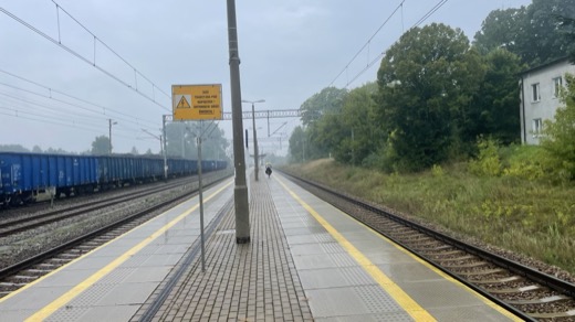 Pobaltskými státy 2021 – foto 34