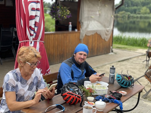 Pobaltskými státy 2021 – foto 35