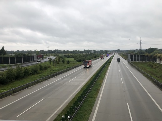 Pobaltskými státy 2021 – foto 38