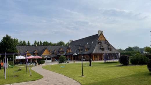Pobaltskými státy 2021 – foto 39