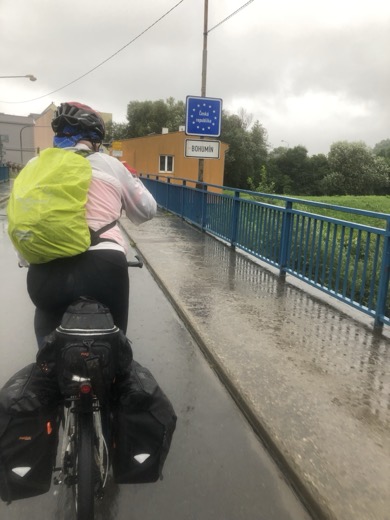 Pobaltskými státy 2021 – foto 40