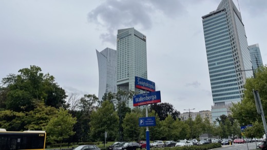 Pobaltskými státy 2021 – foto 42