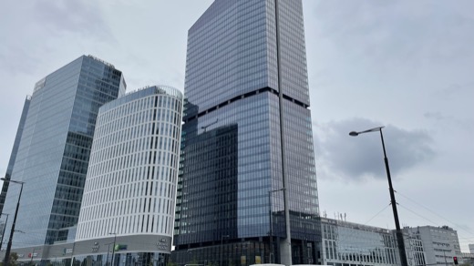 Pobaltskými státy 2021 – foto 43