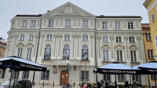 Pobaltskými státy 2021 – foto 46