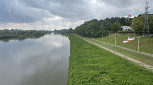 Pobaltskými státy 2021 – foto 47