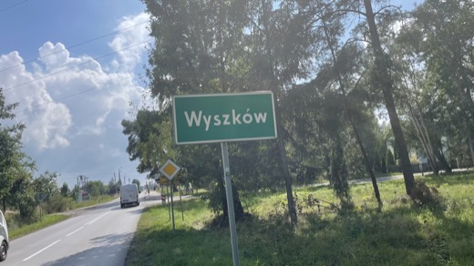 Pobaltskými státy 2021 – foto 48