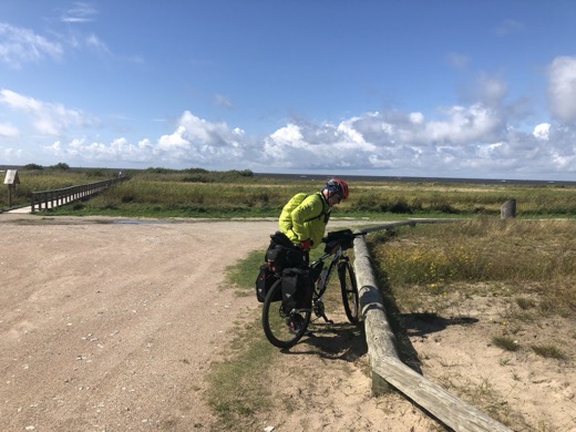 Pobaltskými státy 2021 – foto 67