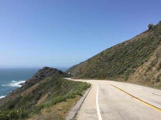 San Francisco-San Diego 2015 – foto 4