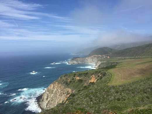 San Francisco-San Diego 2015 – foto 8