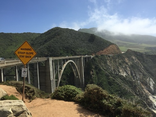 San Francisco-San Diego 2015 – foto 10