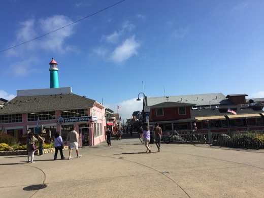 San Francisco-San Diego 2015 – foto 16