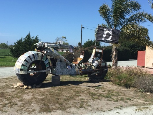 San Francisco-San Diego 2015 – foto 21