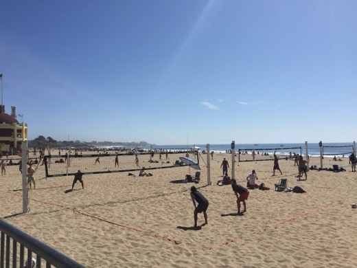 San Francisco-San Diego 2015 – foto 25