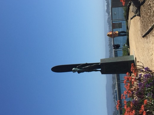 San Francisco-San Diego 2015 – foto 26