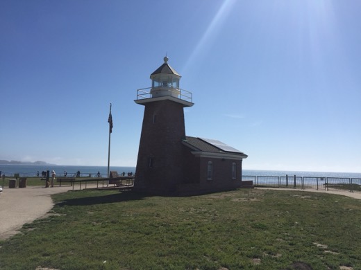 San Francisco-San Diego 2015 – foto 29