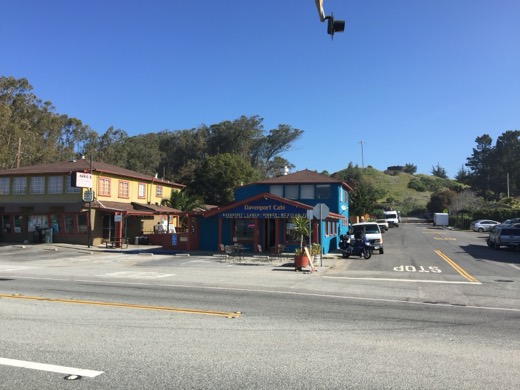 San Francisco-San Diego 2015 – foto 33