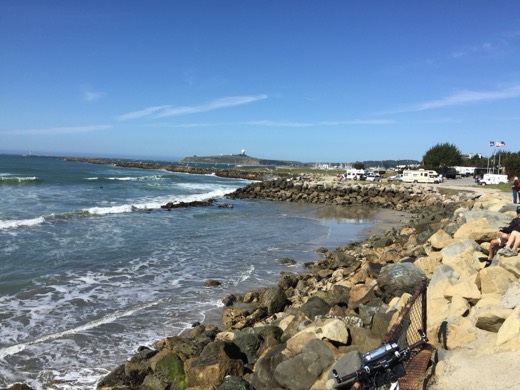 San Francisco-San Diego 2015 – foto 43