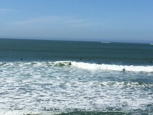 San Francisco-San Diego 2015 – foto 44