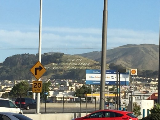 San Francisco-San Diego 2015 – foto 53