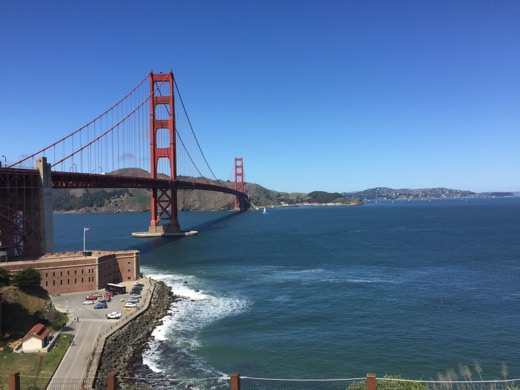 San Francisco-San Diego 2015 – foto 57