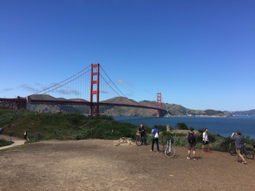 San Francisco-San Diego 2015 – foto 58