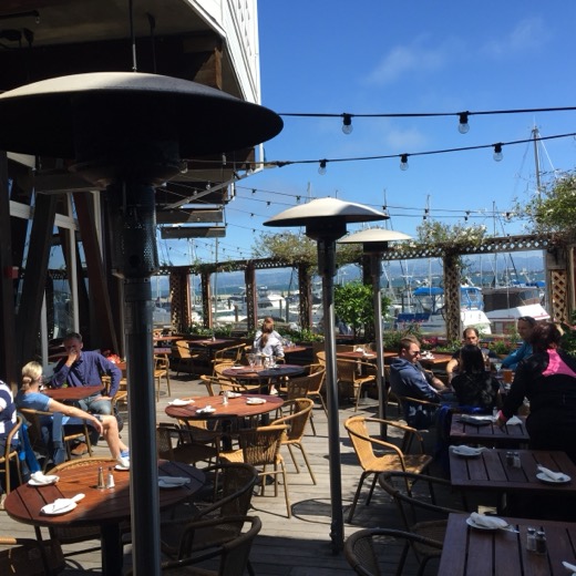 San Francisco-San Diego 2015 – foto 59
