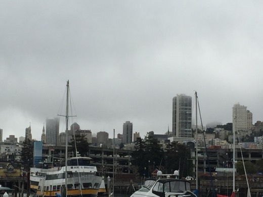 San Francisco-San Diego 2015 – foto 61