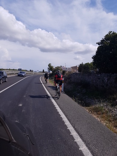 Španělsko 2018 – foto 5